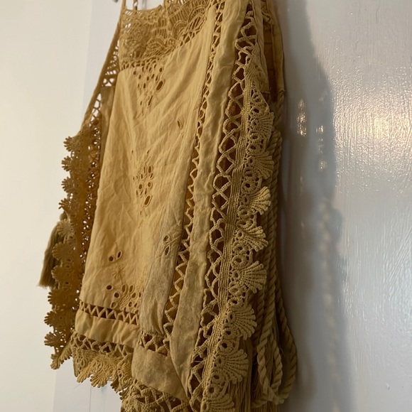 Free People Tank Top - Picture 3 of 3